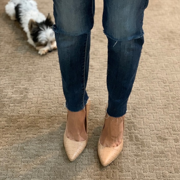 Pumps Carmen Steffens ✨nude pumps ✨37 - Picture 2 of 15